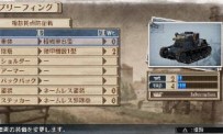 Valkyria Chronicles III : Unrecorded Chronicles