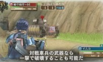 Valkyria Chronicles III : Unrecorded Chronicles