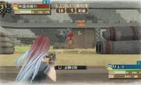 Valkyria Chronicles III : Unrecorded Chronicles