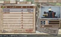 Valkyria Chronicles III : Unrecorded Chronicles