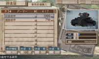 Valkyria Chronicles III : Unrecorded Chronicles