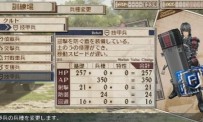 Valkyria Chronicles III : Unrecorded Chronicles