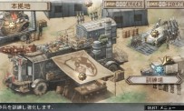 Valkyria Chronicles III : Unrecorded Chronicles