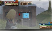 Valkyria Chronicles III : Unrecorded Chronicles