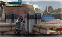 Valkyria Chronicles III : Unrecorded Chronicles