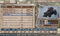 Valkyria Chronicles III : Unrecorded Chronicles