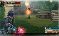 Valkyria Chronicles III : Unrecorded Chronicles