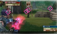 Valkyria Chronicles III : Unrecorded Chronicles