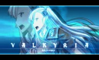 Valkyria Chronicles III : Unrecorded Chronicles