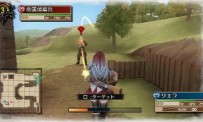 Valkyria Chronicles III : Unrecorded Chronicles