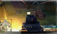 Valkyria Chronicles III : Unrecorded Chronicles