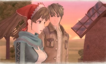 Valkyria Chronicles Remaster