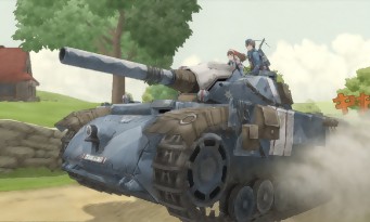 Valkyria Chronicles Remaster