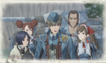 Valkyria Chronicles Remaster