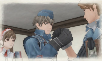 Valkyria Chronicles Remaster