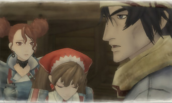 Valkyria Chronicles Remaster