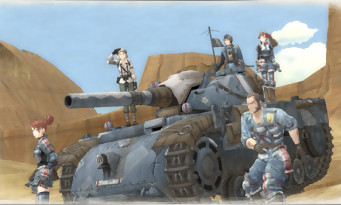 Valkyria Chronicles Remaster