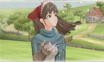 Valkyria Chronicles Remaster