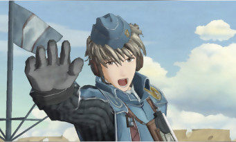 Valkyria Chronicles Remaster