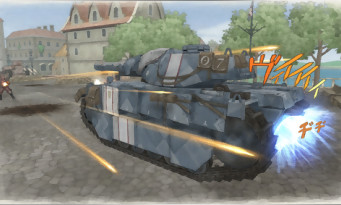 Valkyria Chronicles Remaster