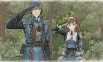 Valkyria Chronicles