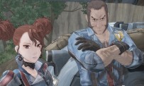 Valkyria Chronicles