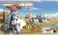 Valkyria Chronicles