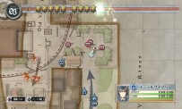 Valkyria Chronicles