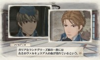 Valkyria Chronicles