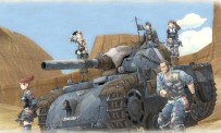 Valkyria Chronicles