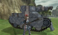 Valkyria Chronicles