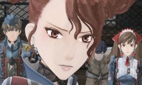 Valkyria Chronicles