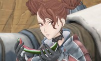 Valkyria Chronicles