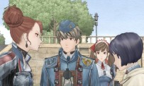 Valkyria Chronicles