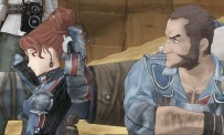 Valkyria Chronicles