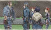 Valkyria Chronicles