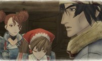 Valkyria Chronicles