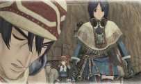 Valkyria Chronicles