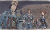 Valkyria Chronicles