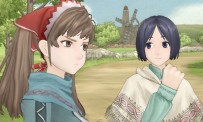 Valkyria Chronicles