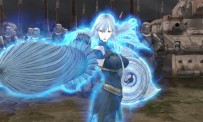 Valkyria Chronicles