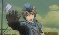 Valkyria Chronicles