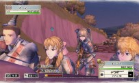 Valkyria Chronicles