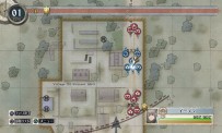 Valkyria Chronicles