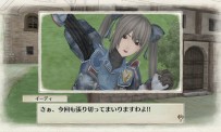 Valkyria Chronicles