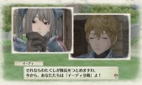 Valkyria Chronicles