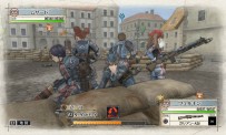 Valkyria Chronicles