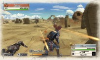 Valkyria Chronicles