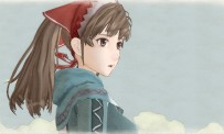 Valkyria Chronicles