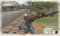 Valkyria Chronicles